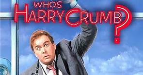 Who's harry Crumb? (1989) 2005 Australian DVD Closer Look.