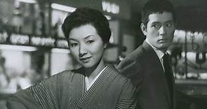 Cuando una mujer sube la escalera: 1960 - Mikio Naruse