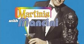 Henry Mancini - Martinis With Mancini