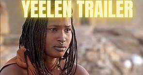 Yeelen Trailer - Film Review #yeelen #africancinema #africanmovies #africanfilms