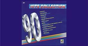Hits Collection '90 (Versiones Completas) FULL HD