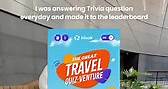 Klook - The Great Travel Quizventure is here! Your chance...
