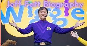 Jeff Fatt Biography: The Musical Maestro Behind the Magic of The Wiggles