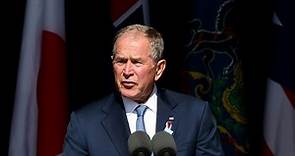 George W Bush Birthday: 10 Quotes From The 43rd US President
