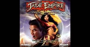 Jade Empire Soundtrack - 07 - Fury, Hammer and Tongs