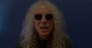Waddy Wachtel - Madness Everywhere (Official Video)