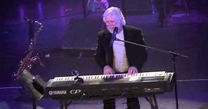 Chuck Leavell at Bama Theatre 1080p