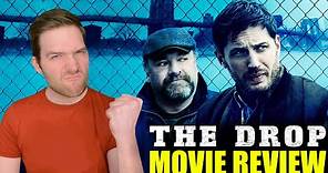 The Drop - Movie Review