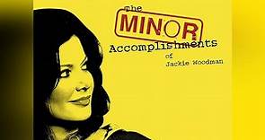 The Minor Accomplishments of Jackie Woodman Season 2 Episode 1