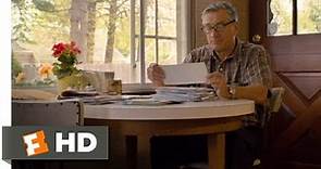 Everybody's Fine (9/12) Movie CLIP - A Letter From Dad (2009) HD