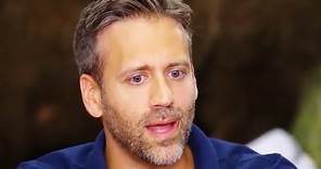 The Untold Tragedy That Shaped Max Kellerman's Career