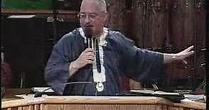 FOX Lies!! The real sermon given by Pastor Wright