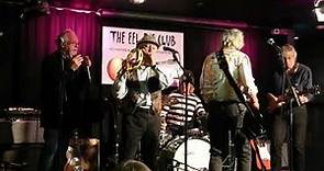 Downliners Sect at the Eel Pie Club - 4412
