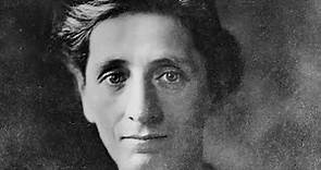 DLF 19.04.1872 Alice Salomon geboren – die Frau, die einen neuen Beruf erfand