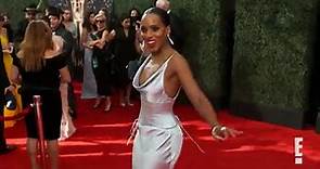 Kerry Washington's Best Red Carpet Looks Deserve an Award of Their Own