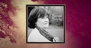 Susan Announces New Album, Hope!
