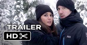 Three Night Stand Official Trailer 1 (2015) - Sam Huntington, Meaghan Rath Movie HD