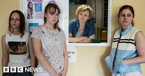 Three Girls: TV drama hailed as 'outstanding' and 'a landmark'