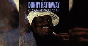 Donny Hathaway - This Christmas (Official Audio)