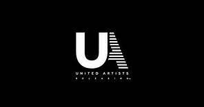 United Artists Releasing Logo (2019-2023)