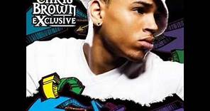 Chris Brown - Glow In The Dark