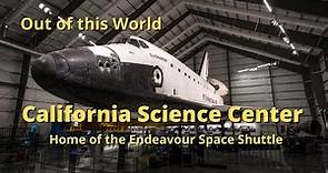 California Science Center