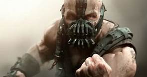 8 Little Known Nuances That Make Tom Hardy's Bane Awesome