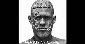 Usher - Hard II love