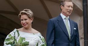 Grand Duke Henri of Luxembourg announces his plans to abdicate