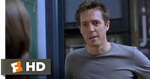 About a Boy (9/10) Movie CLIP - I'm Not Your Father (2002) HD