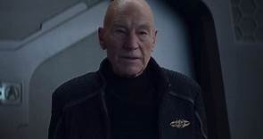 Star Trek: Picard Season 3 Exclusive Clip