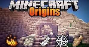 How to download the Origins mod on Minecraft Java! (windows 10)
