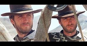 A Fistful of Dollars (1964) - Opening Scene