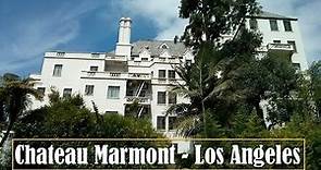 Inside Chateau Marmont | Los Angeles