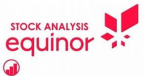 Equinor (EQNR) Stock Analysis: Should You Invest in $EQNR?