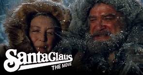 The First 10 Minutes of Santa Claus: The Movie