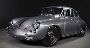 Porsche 356 Review: A Timeless Classic for the Open Road