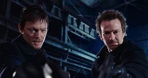 The Boondock Saints II: All Saints Day Full Movie Facts & Review in English / Sean / Norman Reedus