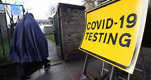 How to get a PCR test near me: Where to order Covid travel tests, how much they cost and rules explained