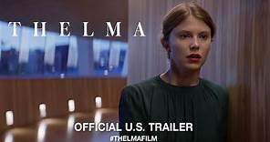Thelma (2017) | Official US Trailer HD
