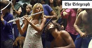 Woodstock 1969: from free-love triumph to ‘nightmare of mud and stagnation’