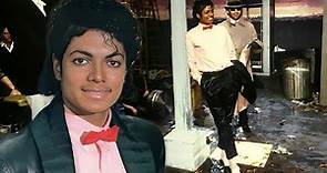 Michael Jackson's 'Billie Jean': The Story Behind the Song | MJ Forever