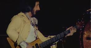 The Who - Shakin' All Over (Live At Kilburn, 15 December 1977)