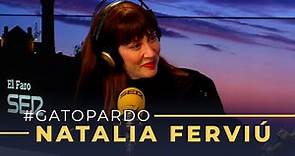 El Faro | Entrevista a Natalia Ferviú | 09/04/2019