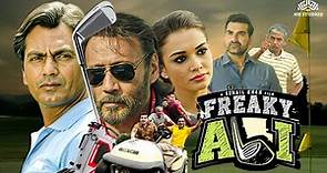 Freaky Ali Superhit HD Movie | Nawazuddin Siddiqui,Amy Jackson | The Journey of Golf Player