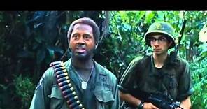 What Do You Mean "You People"? *** Tropic Thunder