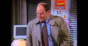 George Costanza's Greatest hits