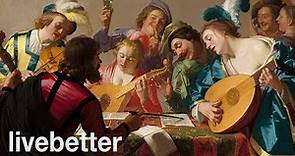 Música del Renacimiento | Música Clásica estilo Medieval