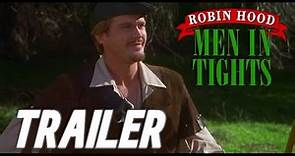 Robin Hood: Men in Tights - comedy - 1993 - trailer - Full HD
