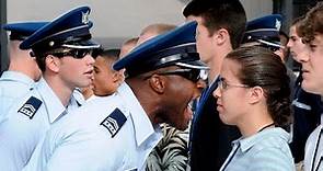 United States Air Force Academy - Basic Cadet Training Class of 2019